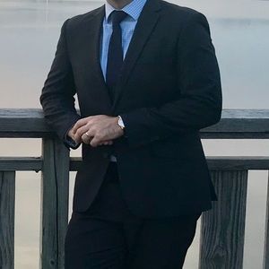 Meet your Posher, Rick